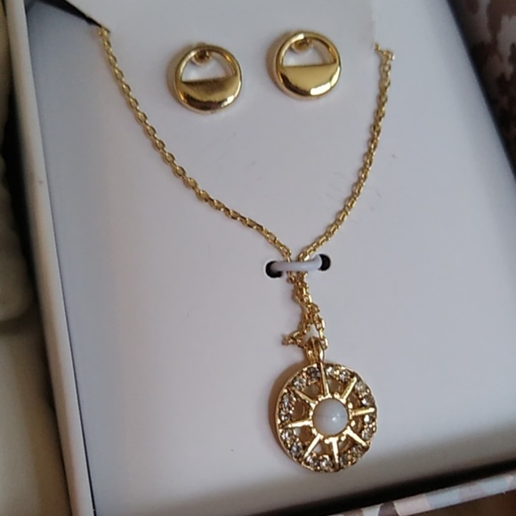 Cost Plus World Market Accessories World Market Boho Watch Necklace